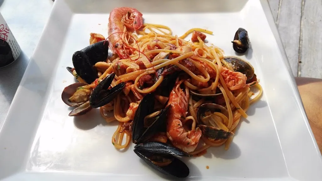 Menu_Bollicine Restaurant Music Context_Corno Giovine_image_5