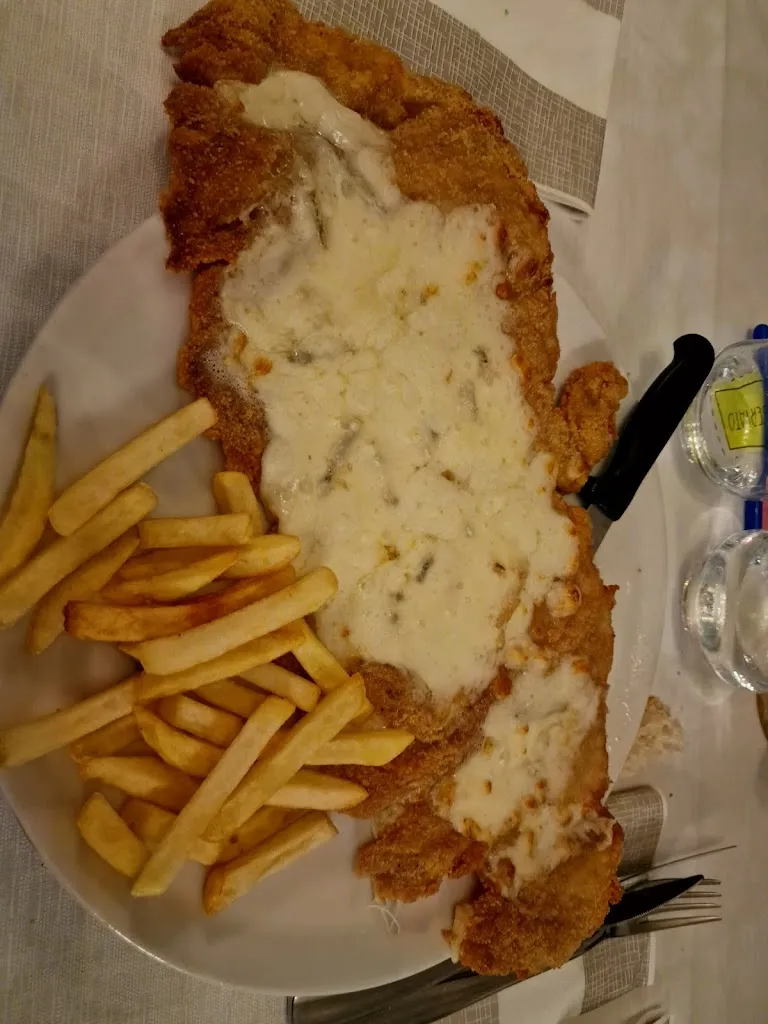 Francesco “Cicciuzzu” Calcara_Bollicine Restaurant Music Context_Corno Giovine_review