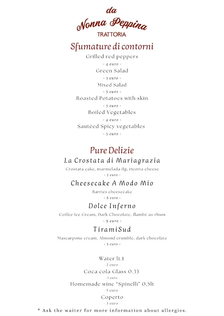 Menu_Da Nonna Peppina - La Tradizione che Sorprende_Apricena_image_2