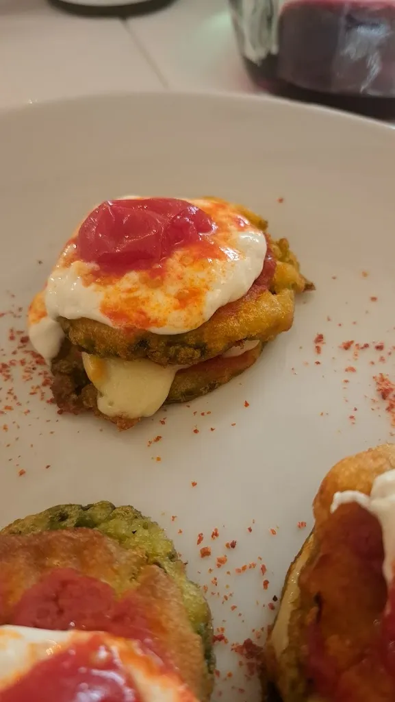 Menu_Da Nonna Peppina - La Tradizione che Sorprende_Apricena_image_5