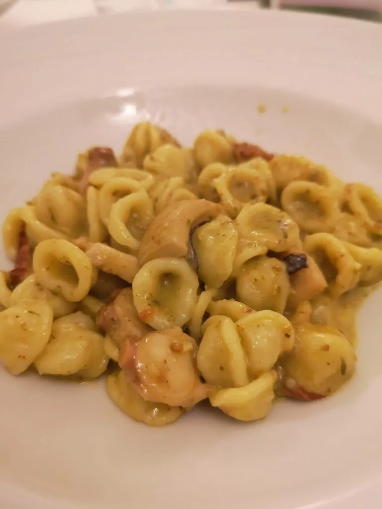 Menu_Da Nonna Peppina - La Tradizione che Sorprende_Apricena_image_7