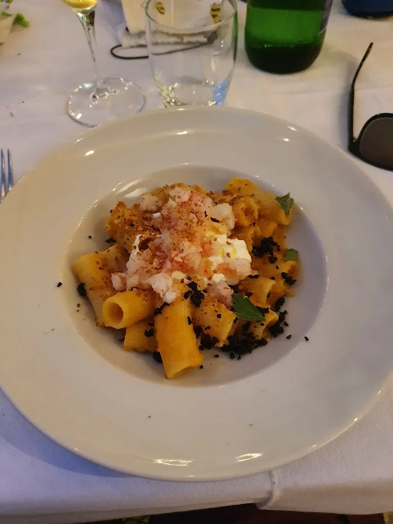 cede gerseau_Da Nonna Peppina - La Tradizione che Sorprende_Apricena_review