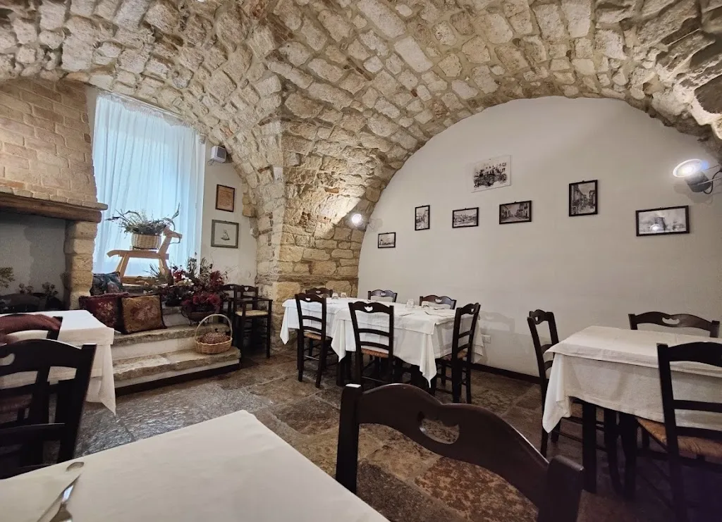 Da Nonna Peppina - La Tradizione che Sorprende_Apricena_slider_image_1