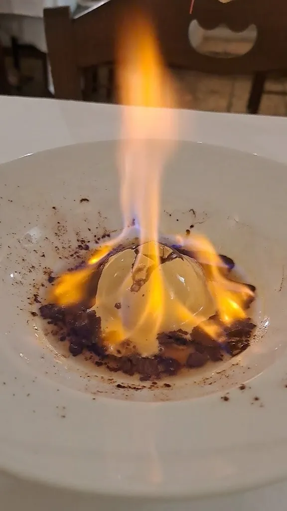 Da Nonna Peppina - La Tradizione che Sorprende_Apricena_slider_image_2