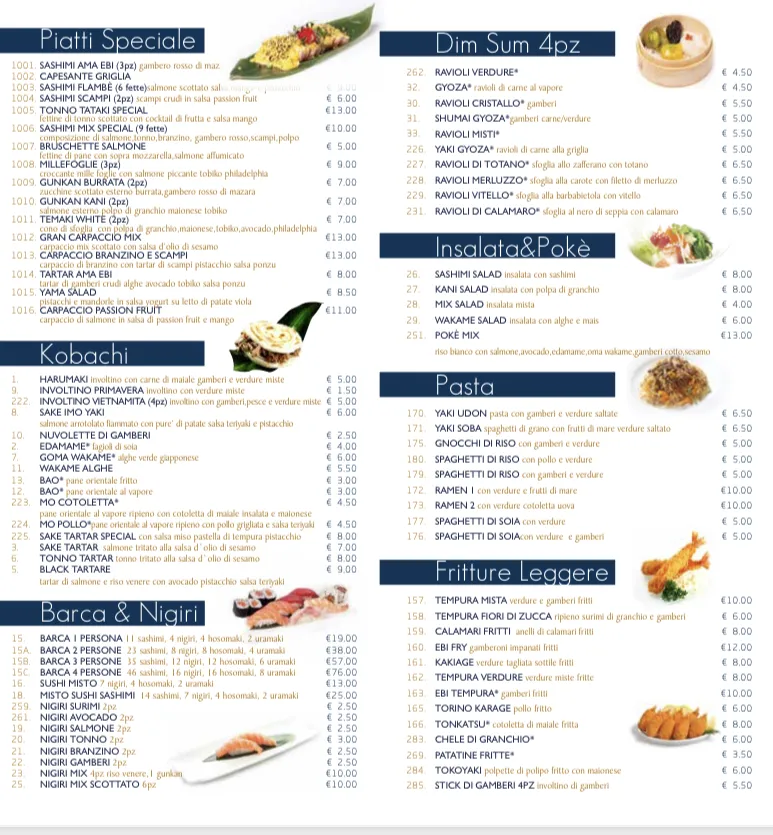 Menu_Ristorante giapponese Yama Sushi_Cornate d'Adda_image_2