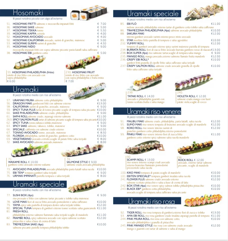 Menu_Ristorante giapponese Yama Sushi_Cornate d'Adda_image_3