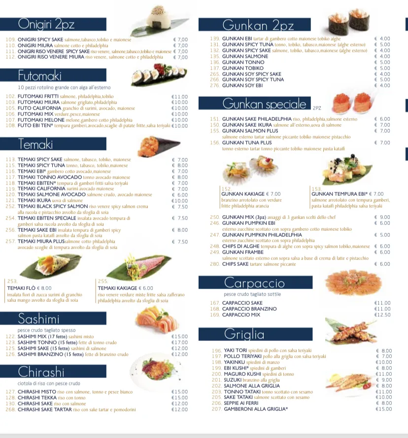 Menu_Ristorante giapponese Yama Sushi_Cornate d'Adda_image_4