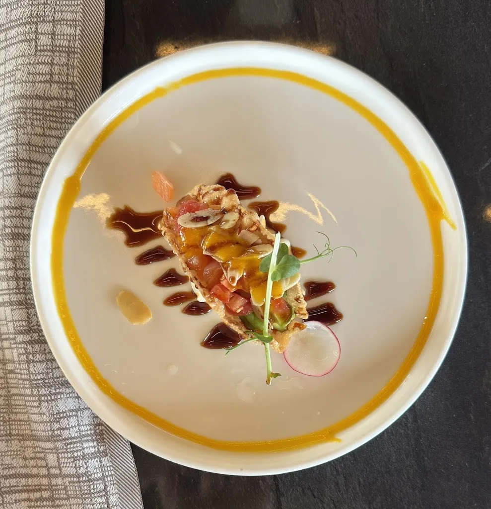 Roberto _Ristorante giapponese Yama Sushi_Cornate d'Adda_review