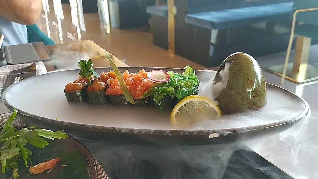 Ristorante giapponese Yama Sushi_Cornate d'Adda_slider_image_2