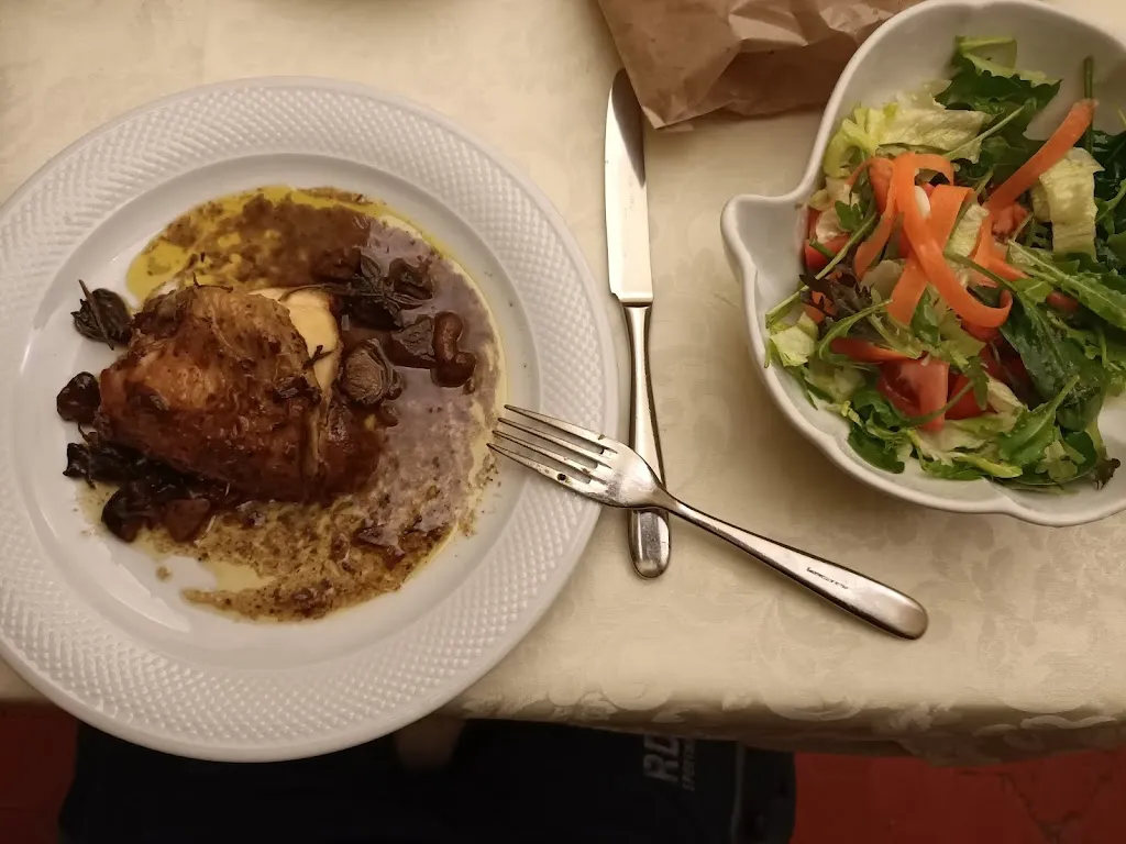 Menu_Al Castello Bed and Breakfast_Cornate d'Adda_image_5