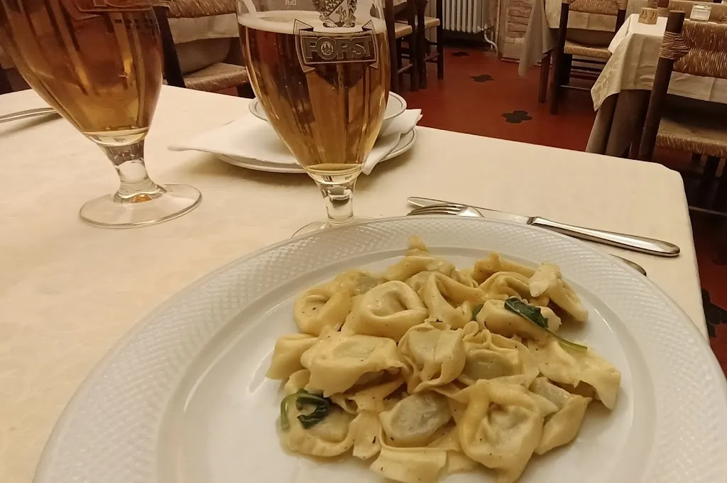 Menu_Al Castello Bed and Breakfast_Cornate d'Adda_image_6