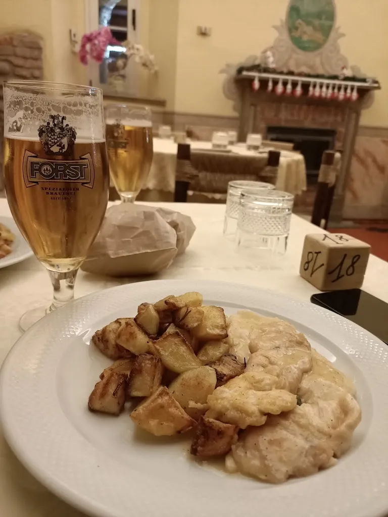 Menu_Al Castello Bed and Breakfast_Cornate d'Adda_image_7