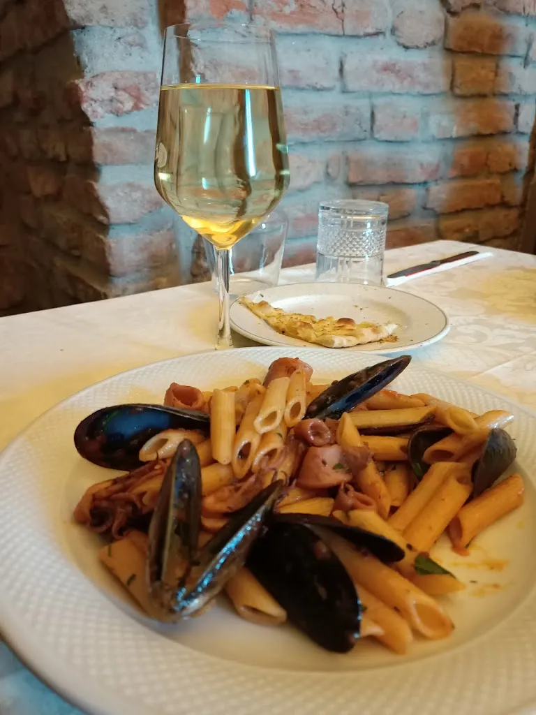 Menu_Al Castello Bed and Breakfast_Cornate d'Adda_image_8