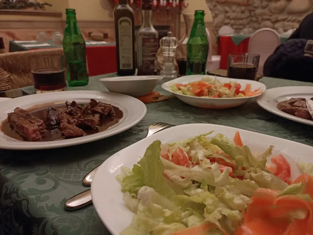 Menu_Al Castello Bed and Breakfast_Cornate d'Adda_image_9