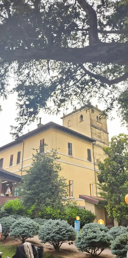 Michela Stucchi_Al Castello Bed and Breakfast_Cornate d'Adda_review