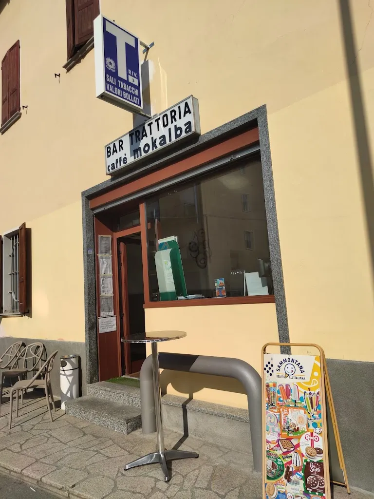 Luciano Orlando_Trattoria Villa_Cornate d'Adda_review