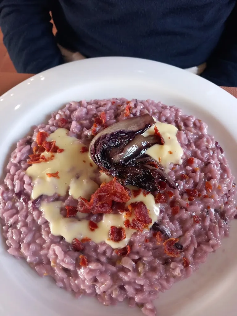 Giulia Sala_Bistrot Tee 19 Golf club Villa Paradiso_Cornate d'Adda_review