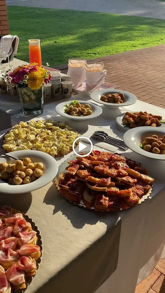 Bistrot Tee 19 Golf club Villa Paradiso_Cornate d'Adda_slider_image_2