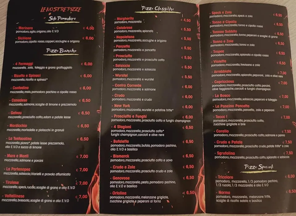 Menu_Il Caminetto_Cornate d'Adda_immagine_2