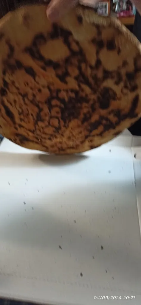 Massimo La Notte_Il Caminetto_Cornate d'Adda_recensione