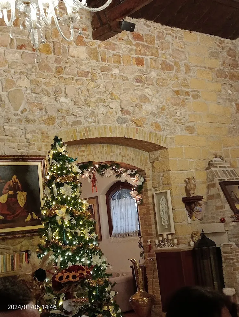 Lina_Grotta degli Ulivi_Apricena_review