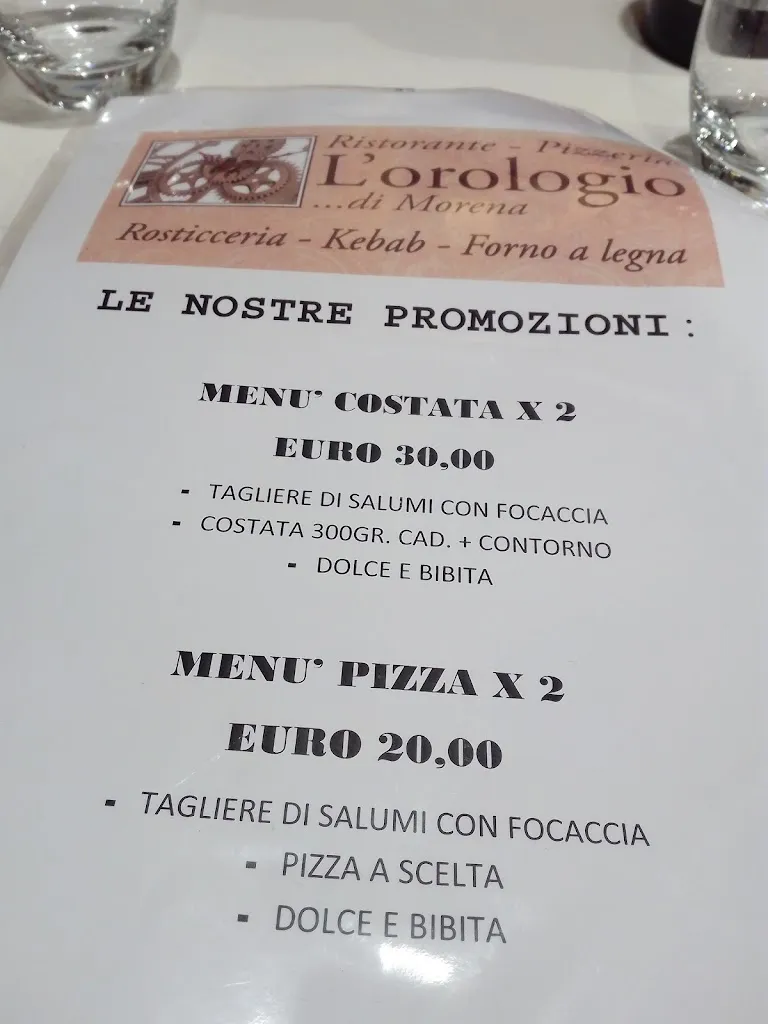 Menu_Pizzeria L'orologio_Cornate d'Adda_image_1