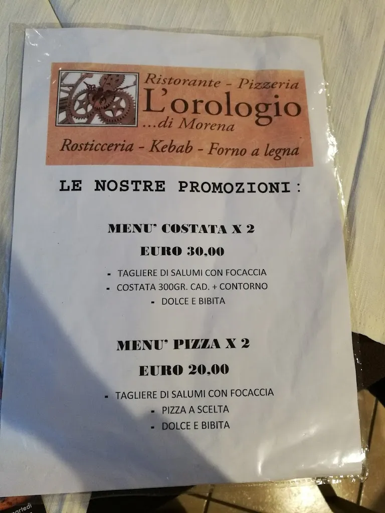 Menu_Pizzeria L'orologio_Cornate d'Adda_image_3