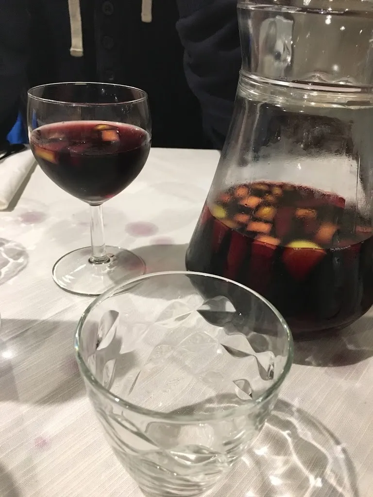 Rossella Gueli_Pizzeria L'orologio_Cornate d'Adda_review