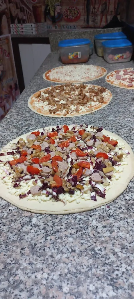 Pizzeria Cleopatra_Cornate d'Adda_slider_image_2