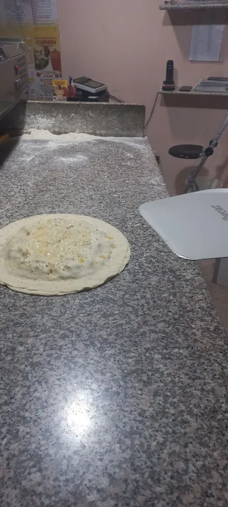 Pizzeria Cleopatra_Cornate d'Adda_slider_image_3