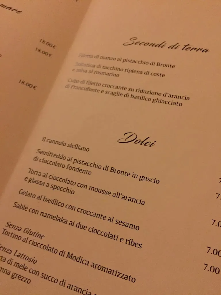 Menu_Ristorante La Filanda_Correzzana_immagine_2