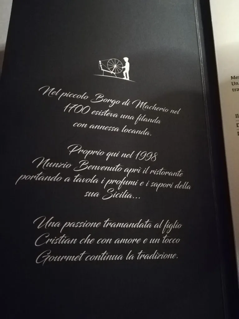 Menu_Ristorante La Filanda_Correzzana_immagine_3
