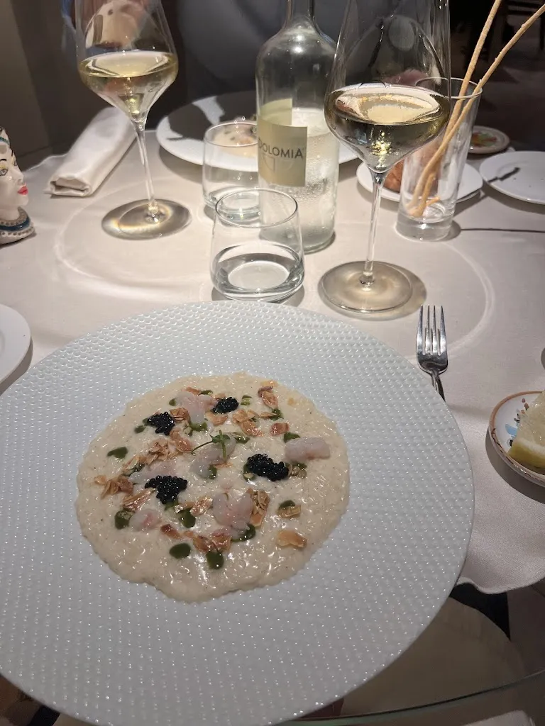 Stefania Vanni_Ristorante La Filanda_Correzzana_recensione