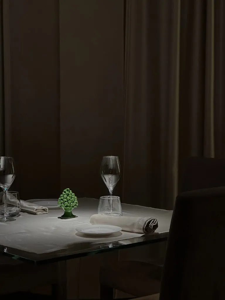 Virginia Rebecca Rigamonti_Ristorante La Filanda_Correzzana_recensione