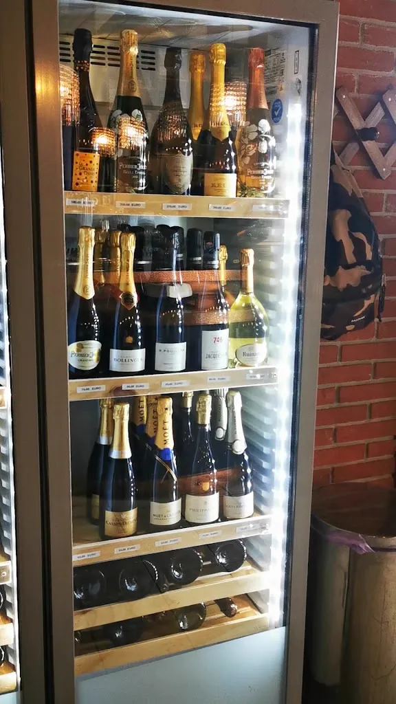 Ivano La rosa_Tijuana_Correzzana_review