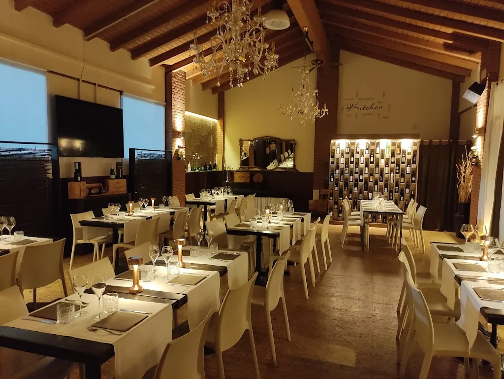 Tijuana restaurant in Correzzana