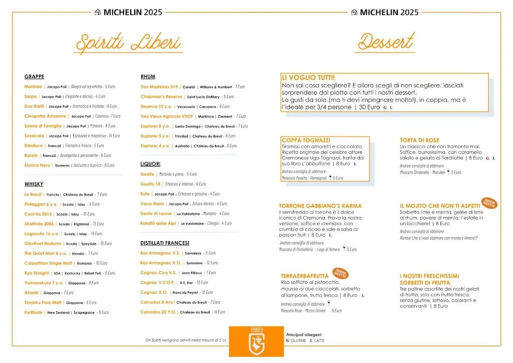 Menu_Gabbiano1983 - Specialità d'oca e grandi vini_Corte de' Cortesi_image_3