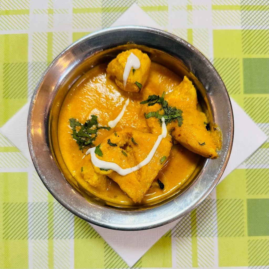 Menu_AL NOOR Ristorante Grill cucina indiana e pakistana_Corbetta_image_5