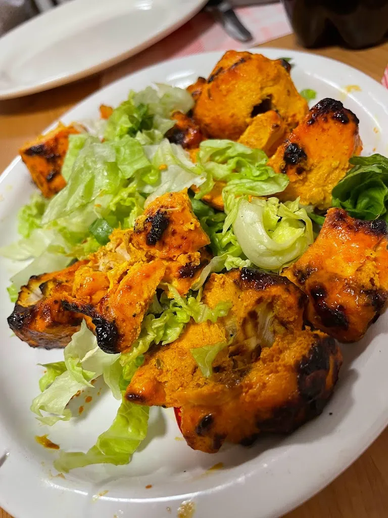 Menu_AL NOOR Ristorante Grill cucina indiana e pakistana_Corbetta_image_8