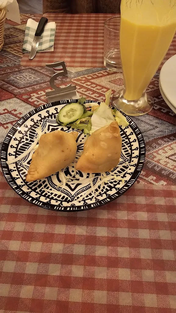 Menu_AL NOOR Ristorante Grill cucina indiana e pakistana_Corbetta_image_9