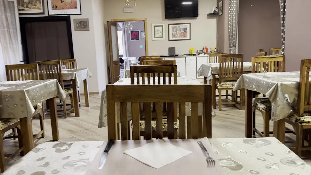 Peter Adams_AL NOOR Ristorante Grill cucina indiana e pakistana_Corbetta_review