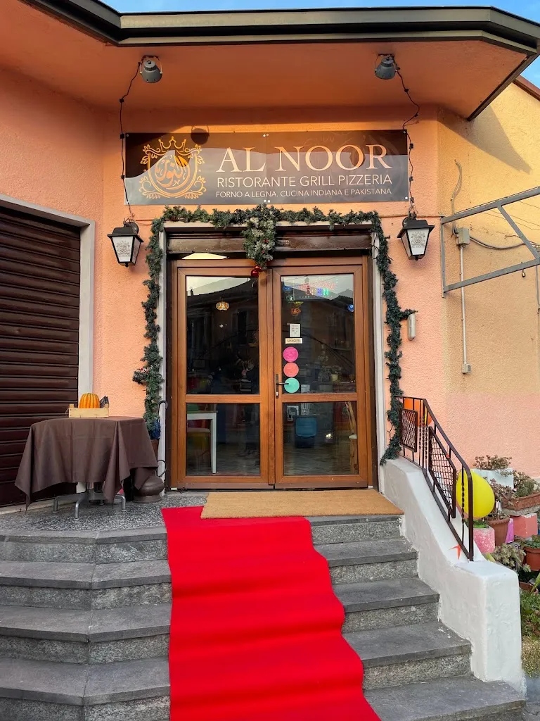AL NOOR Ristorante Grill cucina indiana e pakistana_Corbetta_slider_image_1