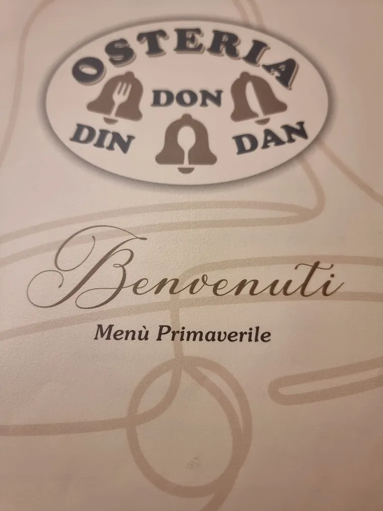 Lele Cavallotti_OSTERIA DIN DON DAN_Corbetta_review