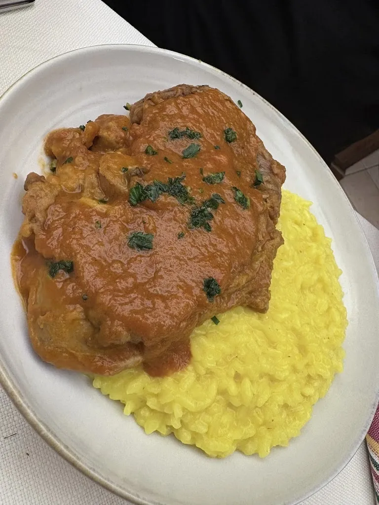 Giulia Marulli_OSTERIA DIN DON DAN_Corbetta_review