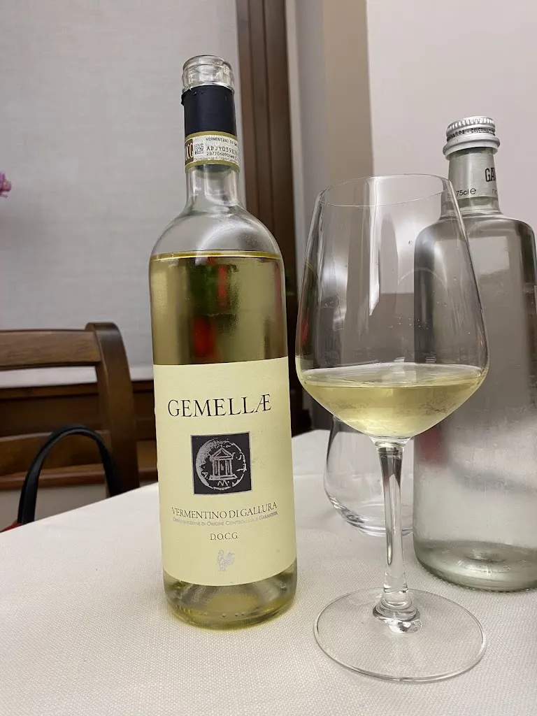 Luca Castellani_OSTERIA DIN DON DAN_Corbetta_review