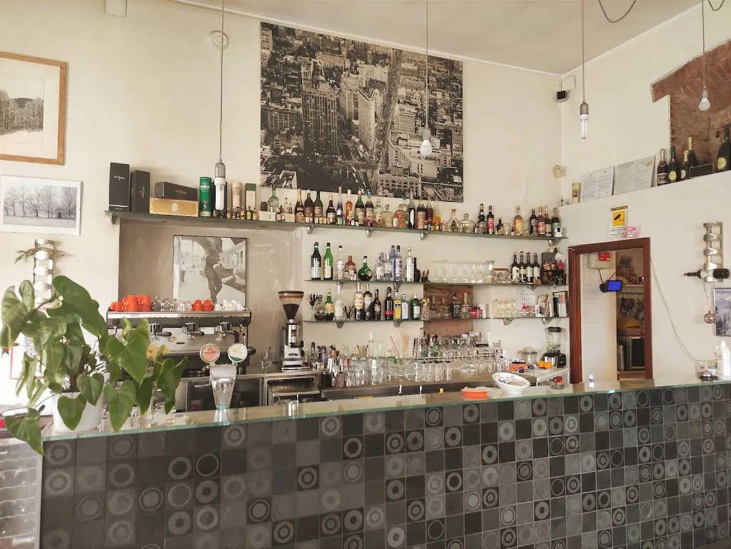 Ristorante CROCE di MALTA restaurant in Corbetta