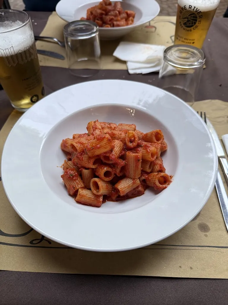 Alessandro Magistrelli_Al 60 Bistrò Ristorante Pinseria_Corbetta_review