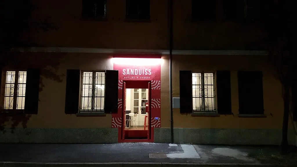 Chiara Castaldo_Sanduiss - Corbetta_Corbetta_review