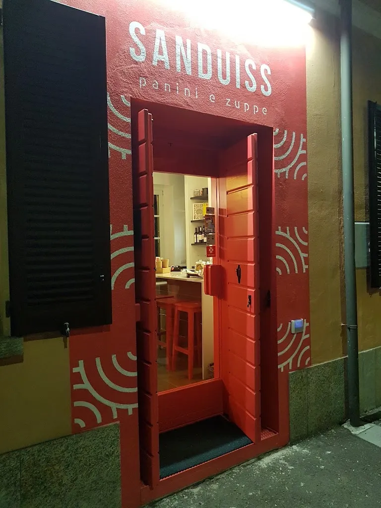 Gioacchino Perchiazzo_Sanduiss - Corbetta_Corbetta_review