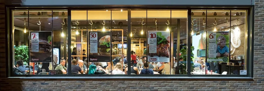 ROADHOUSE RESTAURANT CORBETTA restaurant in Corbetta